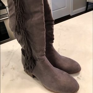 Women’s swade boots
